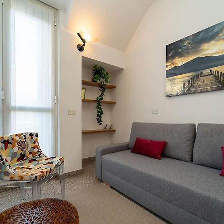 5 Giornate Apt Con Terrazzo E Garage Privato Milan Exterior photo